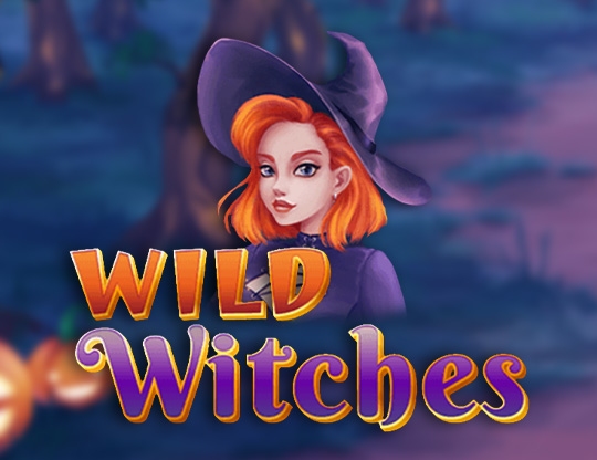 Wild Witches